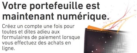 MasterPass de MasterCard : adieu les formulaires de paiement et de livraison !