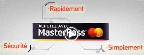 MasterPass de MasterCard : scurit et facilit